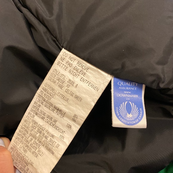 Canada Goose - Picture 8 of 8